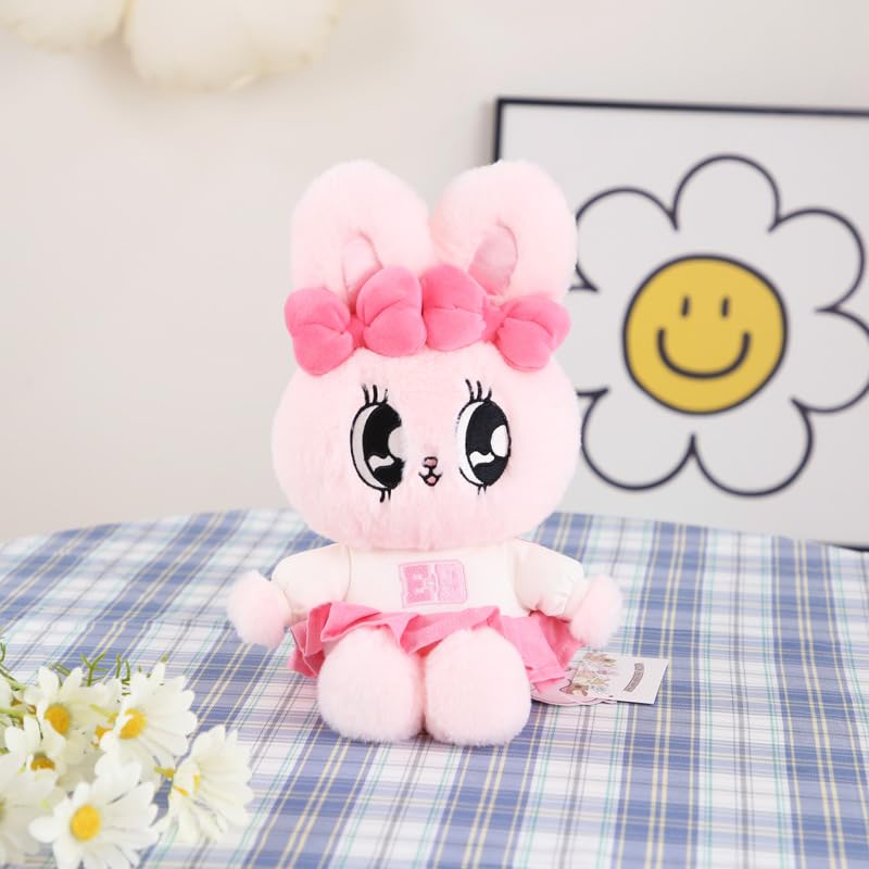 Amazon.co.jp: 2024年8月 エスターバニー ぬいぐるみ 8タイプ 27cm